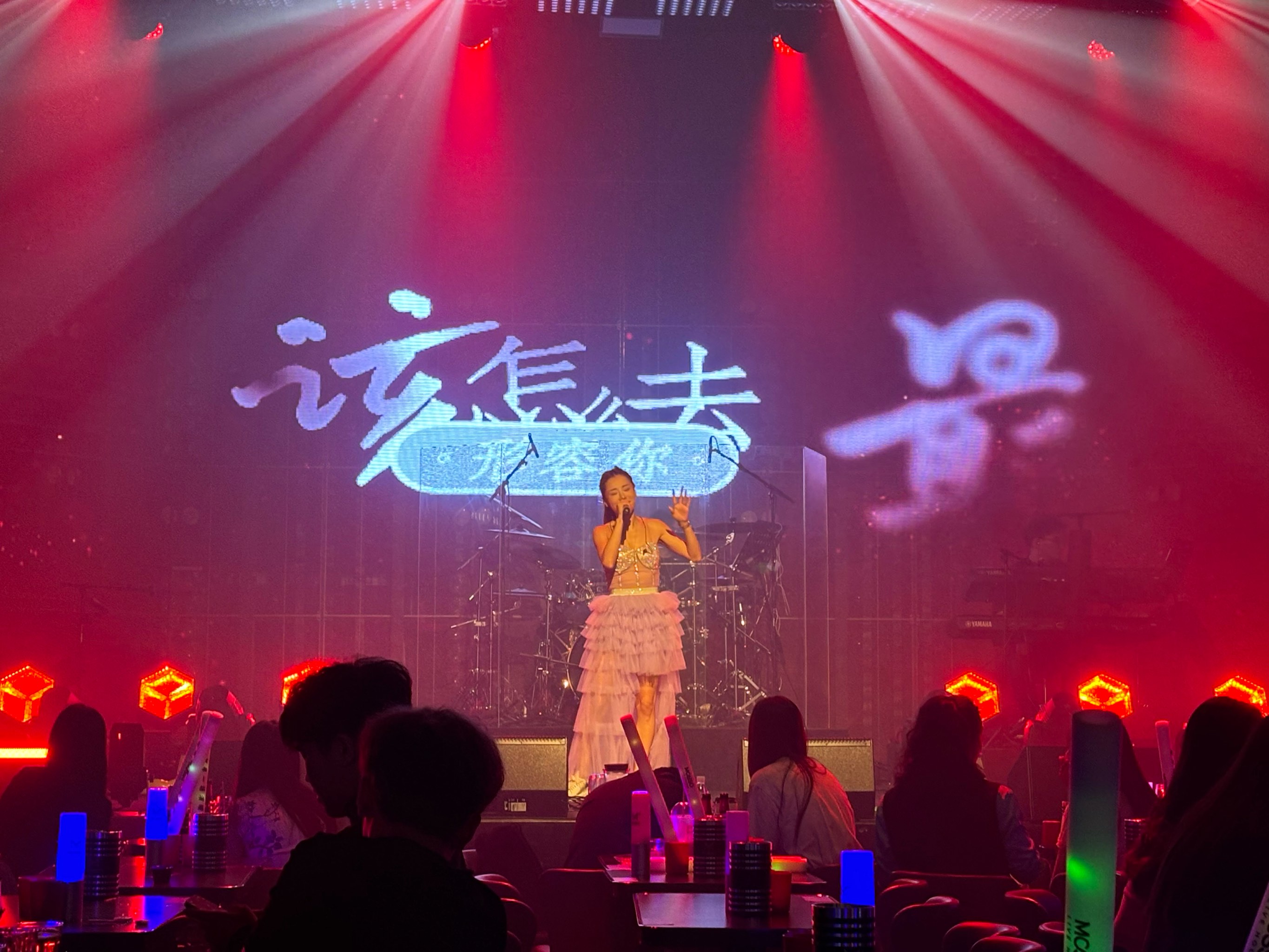 重庆商务ktv创新模式-綦江区KTV团购