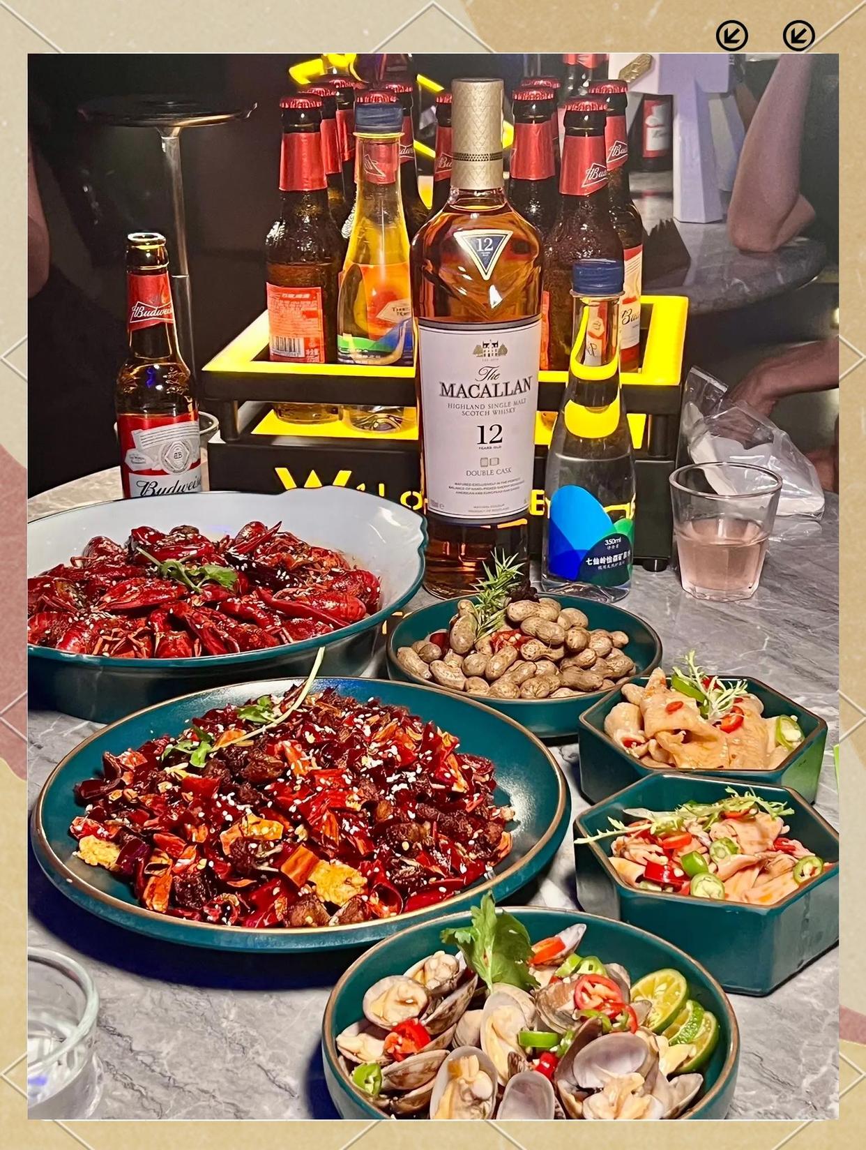 重庆商务ktv推荐性价比高的选择-綦江区ktv预订